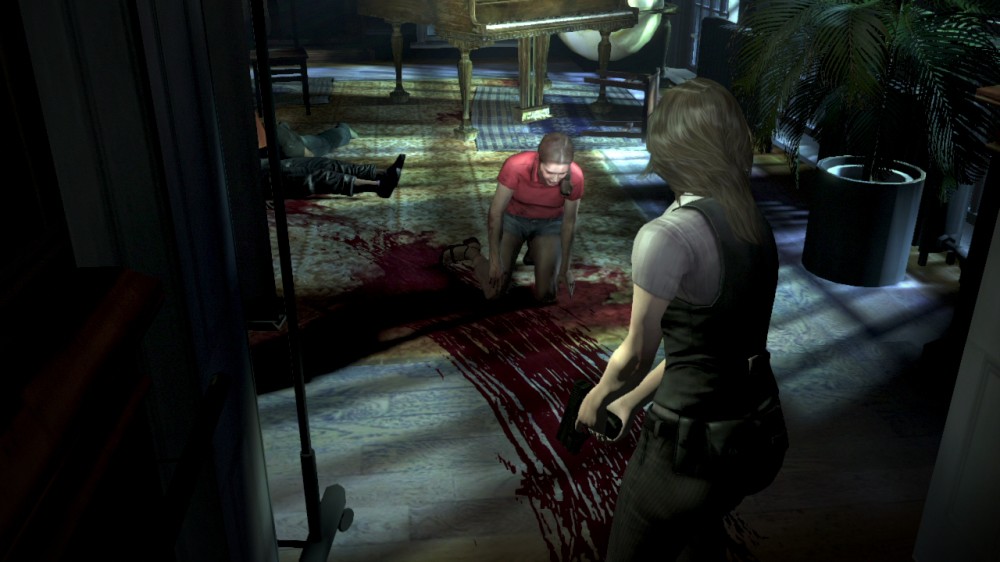 Resident Evil 6