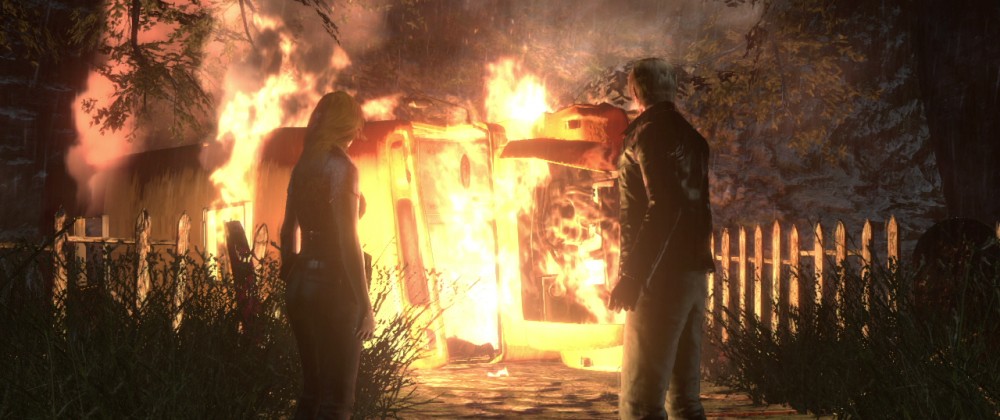 Resident Evil 6
