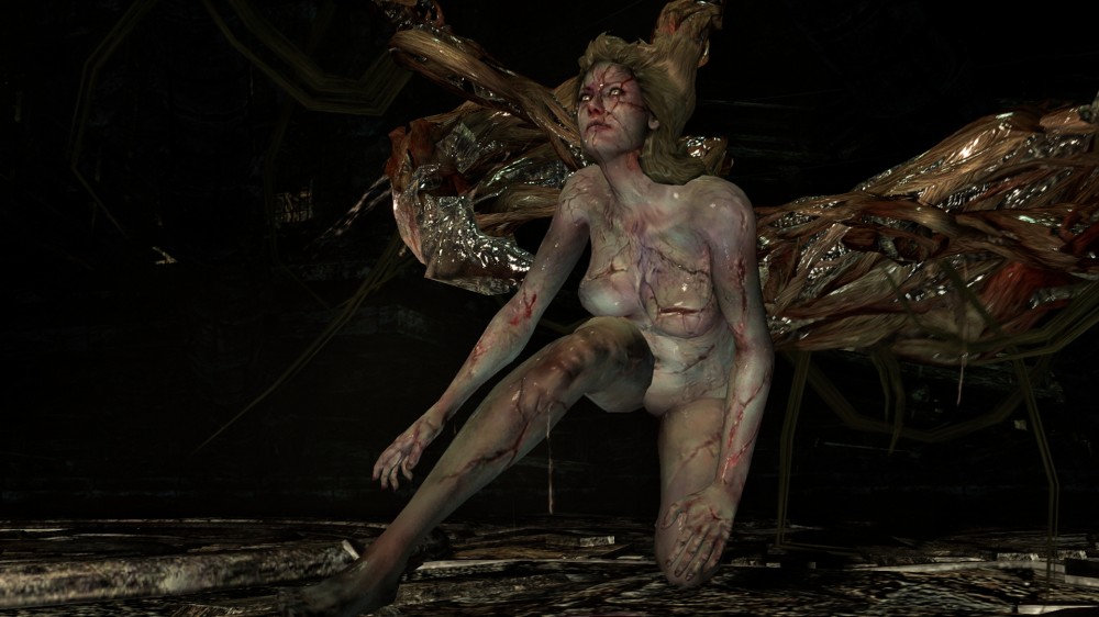 Resident Evil 6