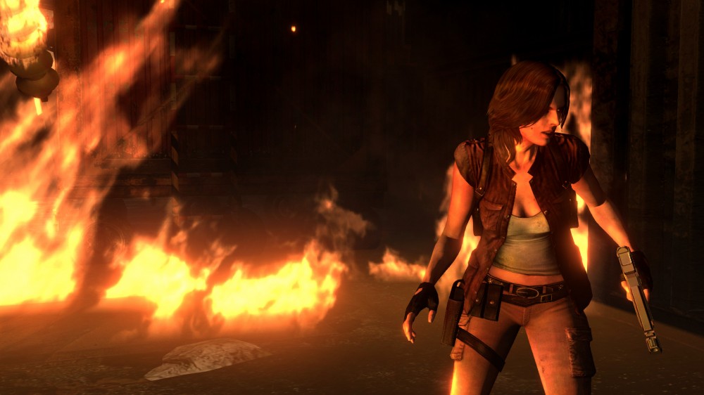 Resident Evil 6
