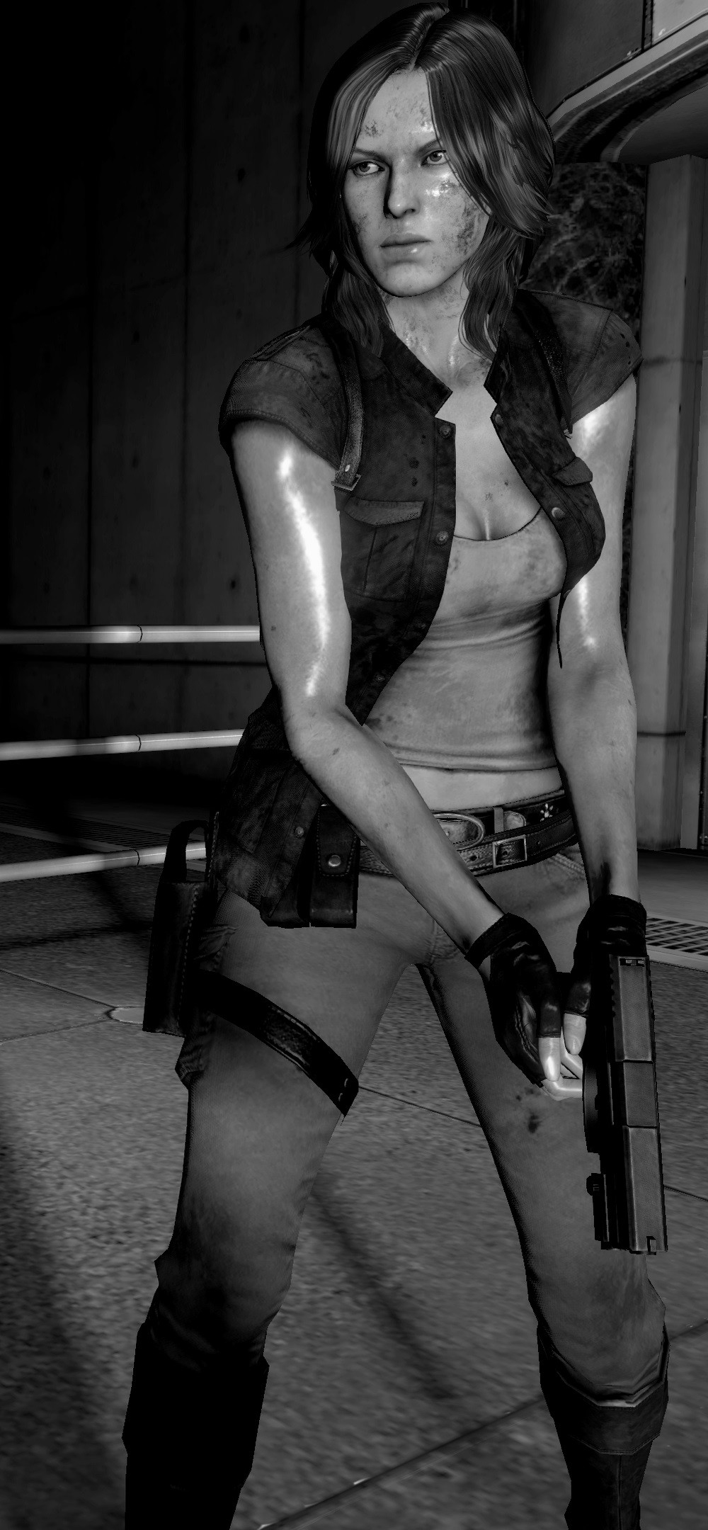 Resident Evil 6