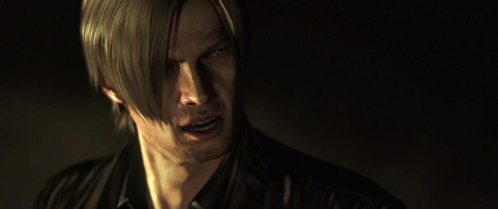 Resident Evil 6