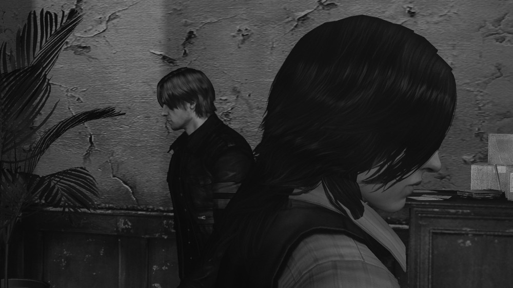 Resident Evil 6