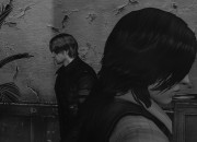Resident Evil 6 screenshot