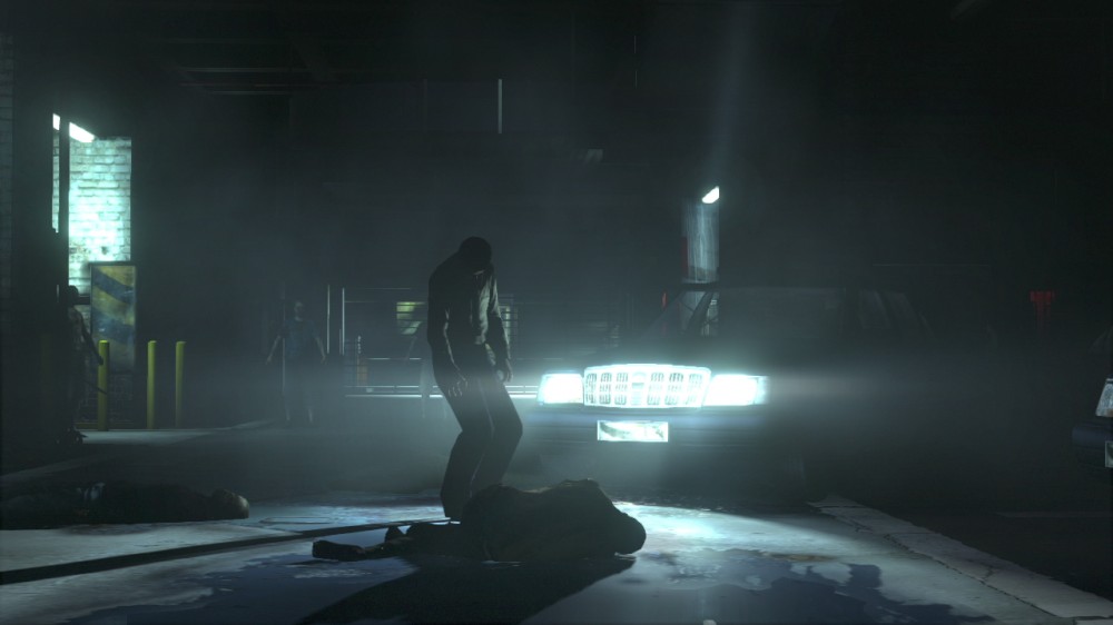Resident Evil 6