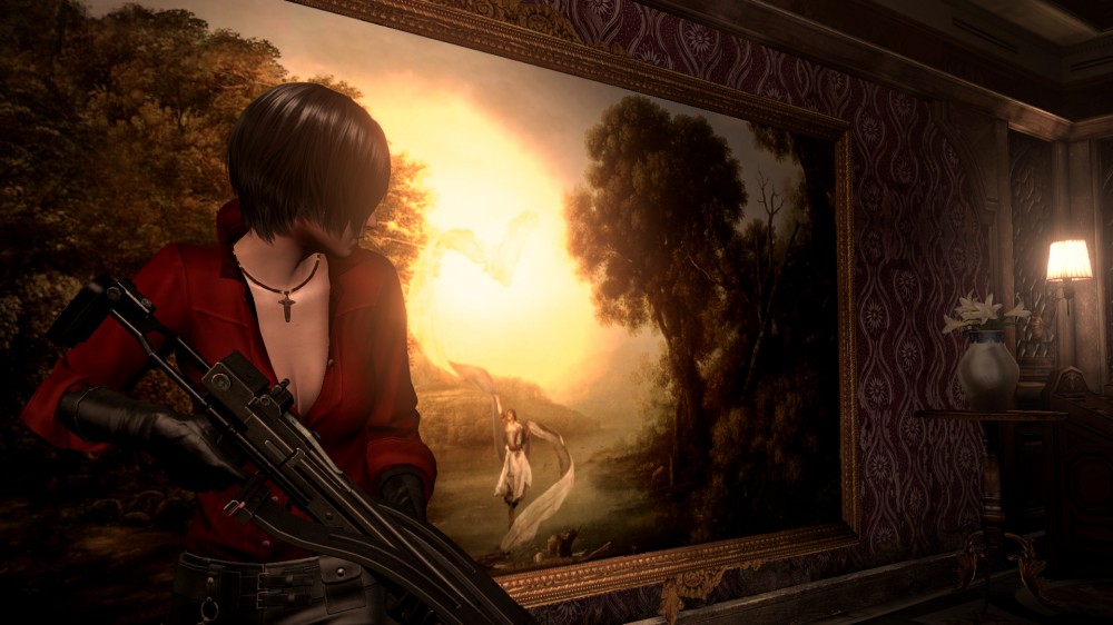 Resident Evil 6
