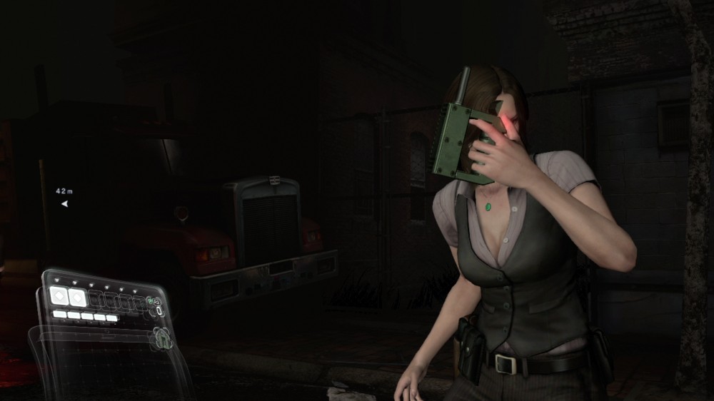 Resident Evil 6