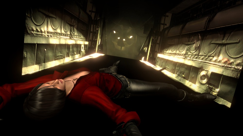 Resident Evil 6