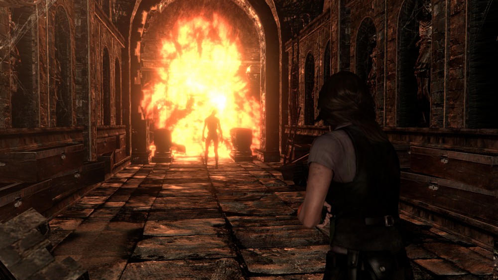 Resident Evil 6