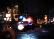 Resident Evil: Operation Raccoon City