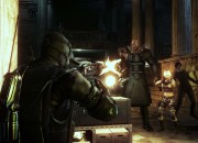 Resident Evil: Operation Raccoon City