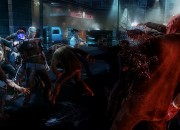 Resident Evil: Operation Raccoon City