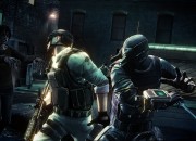 Resident Evil: Operation Raccoon City