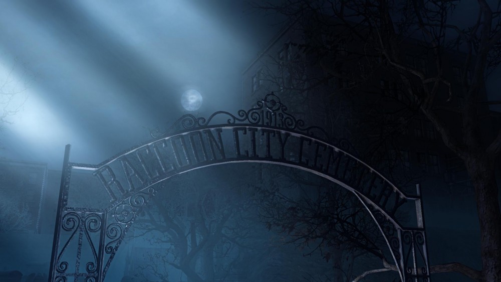 Resident Evil: Operation Raccoon City