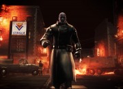 Resident Evil: Operation Raccoon City