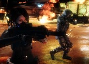 Resident Evil: Operation Raccoon City