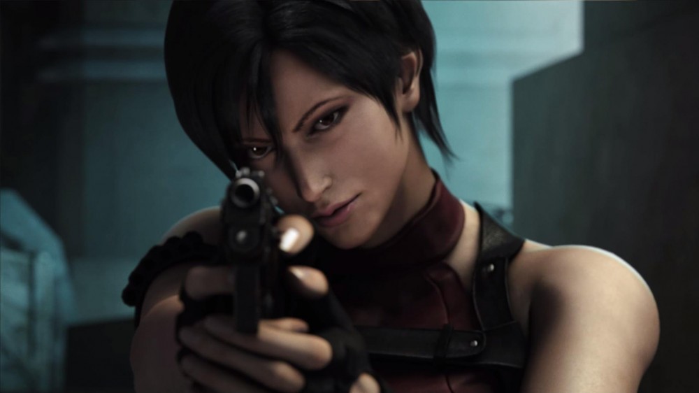 Resident Evil: Operation Raccoon City