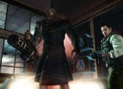 Resident Evil: Operation Raccoon City