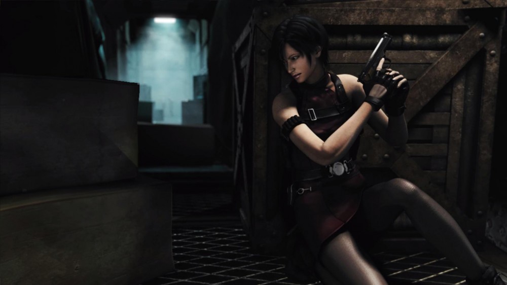 Resident Evil: Operation Raccoon City