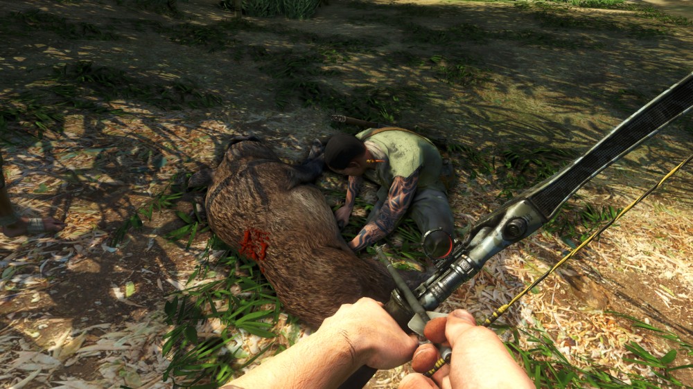 Far Cry 3