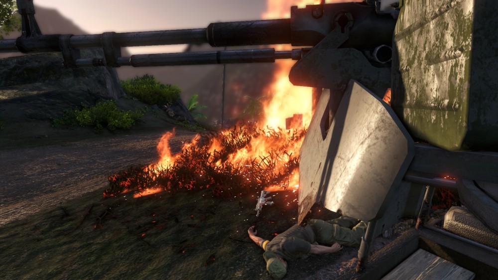 Far Cry 3