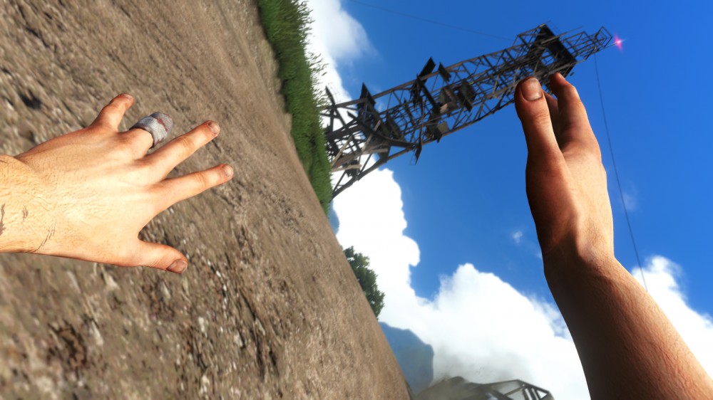 Far Cry 3