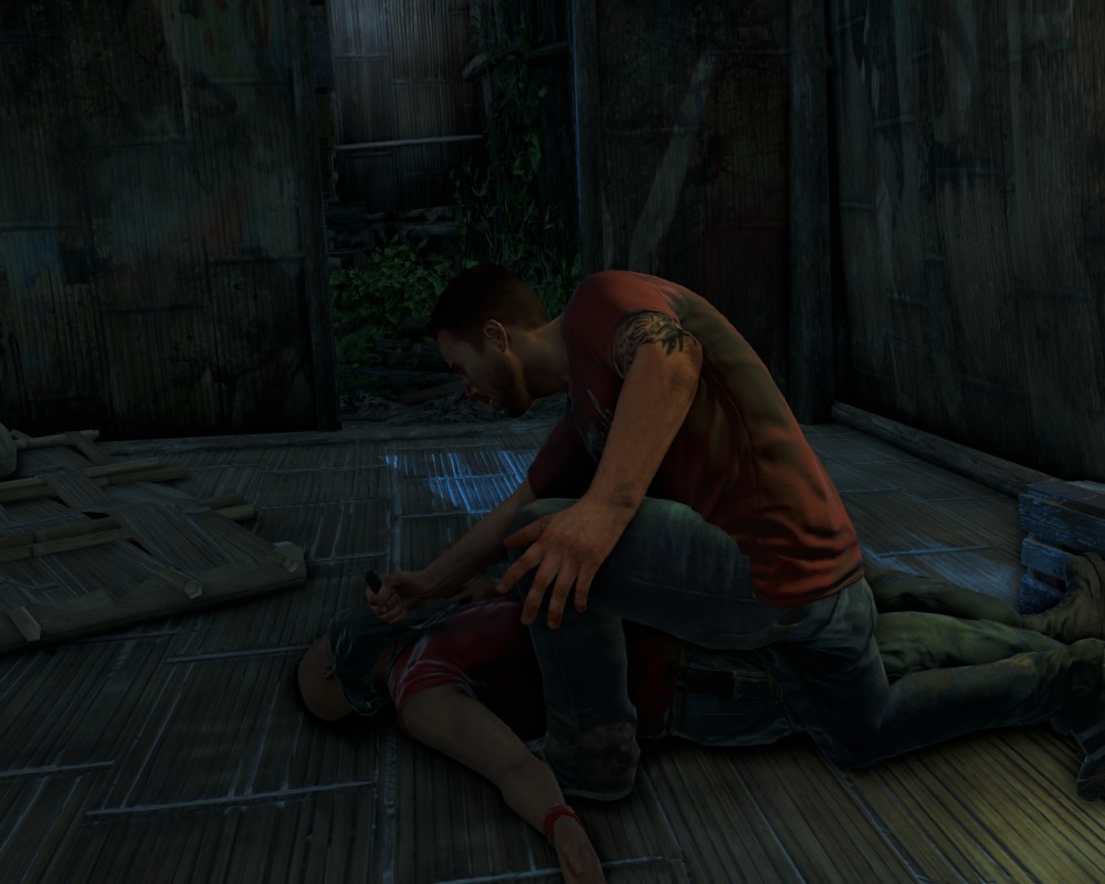 Far Cry 3