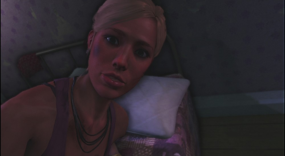 Far Cry 3