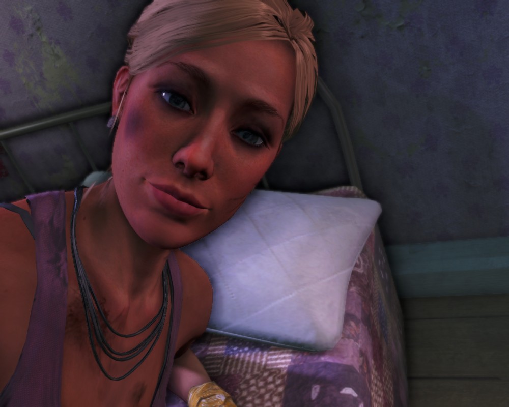 Far Cry 3