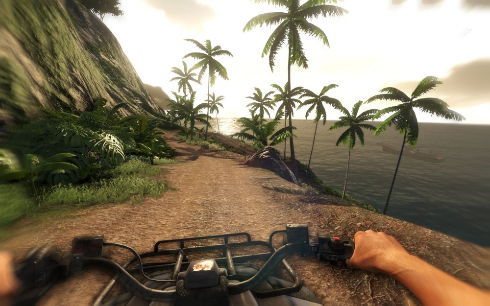 Far Cry 3