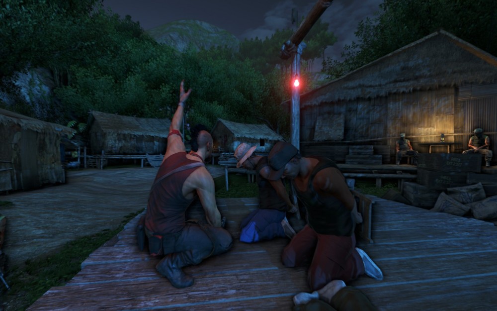 Far Cry 3