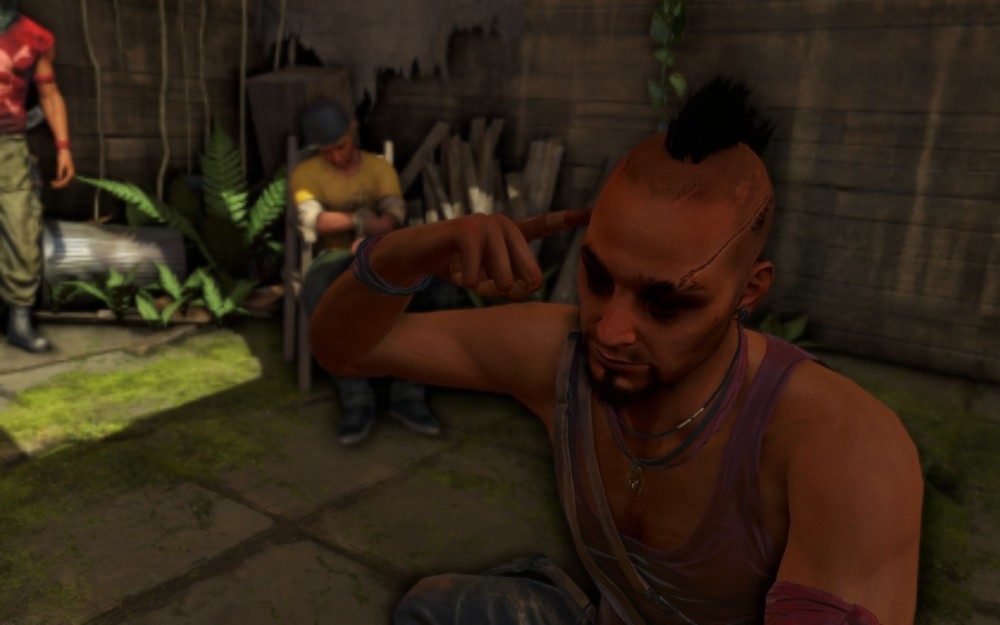 Far Cry 3