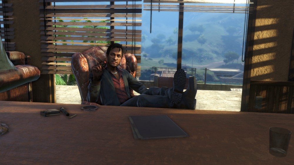 Far Cry 3