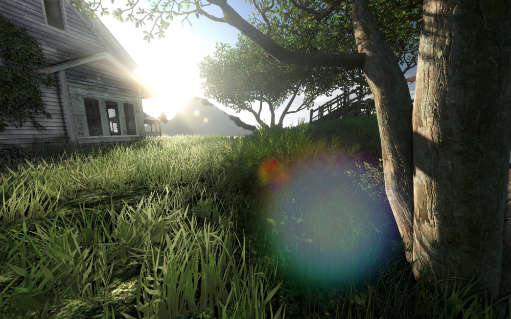 Far Cry 3