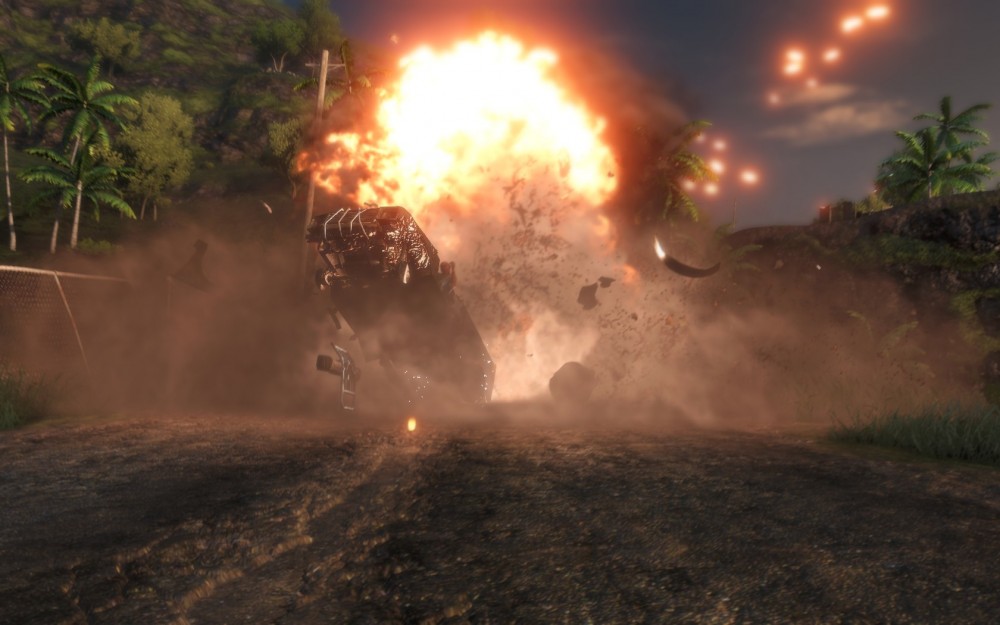 Far Cry 3