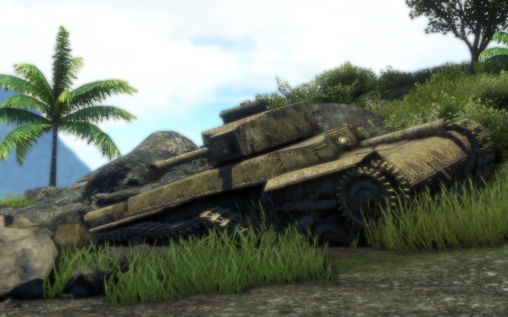 Far Cry 3