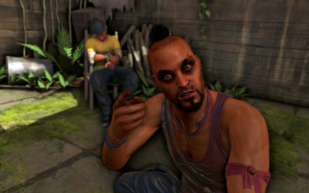 Far Cry 3