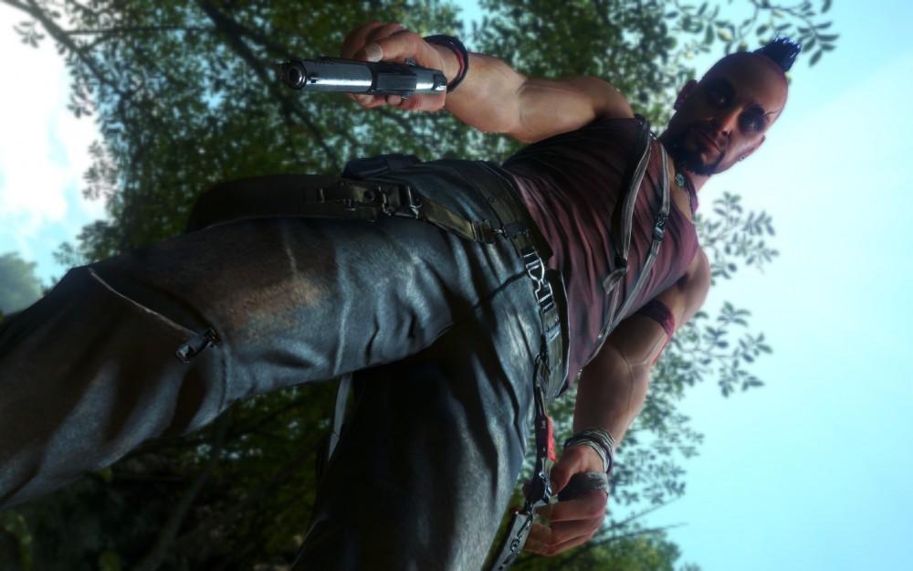 Far Cry 3