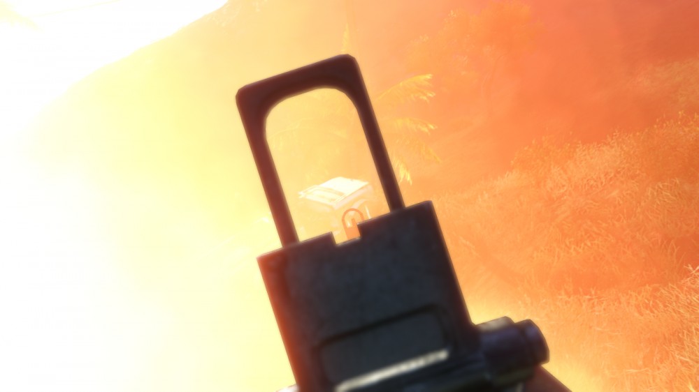 Far Cry 3