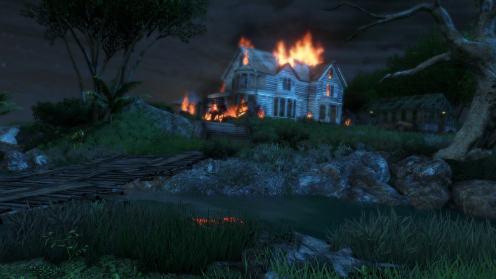 Far Cry 3