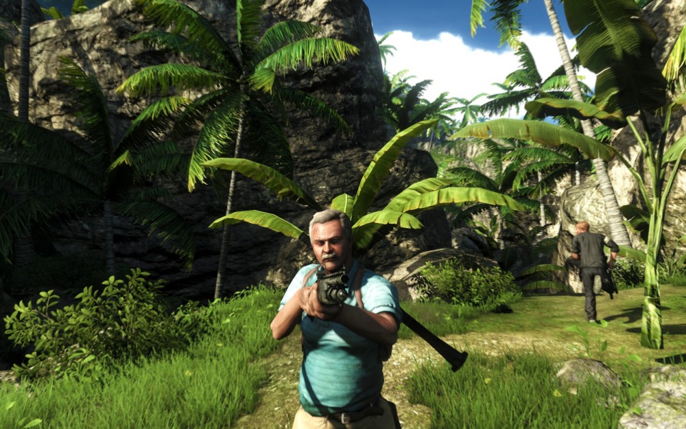 Far Cry 3