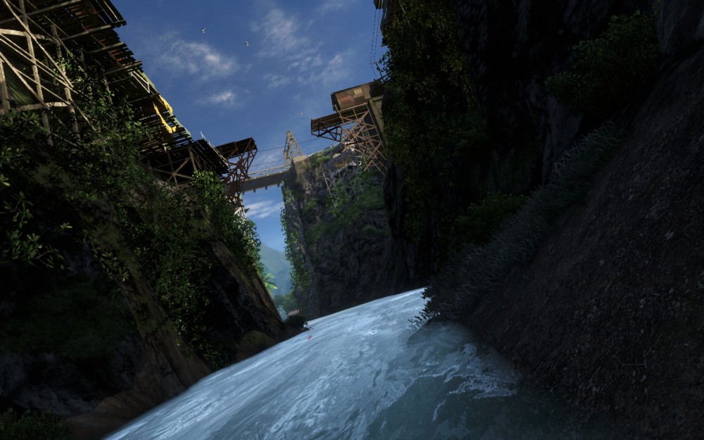 Far Cry 3