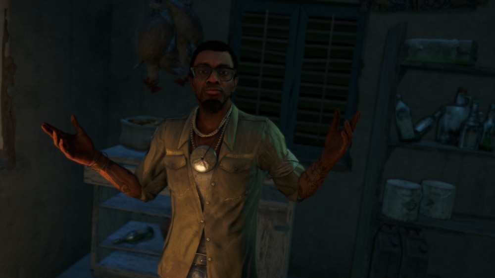 Far Cry 3