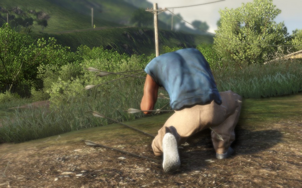 Far Cry 3