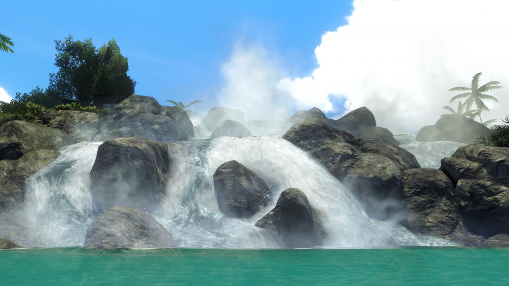Far Cry 3