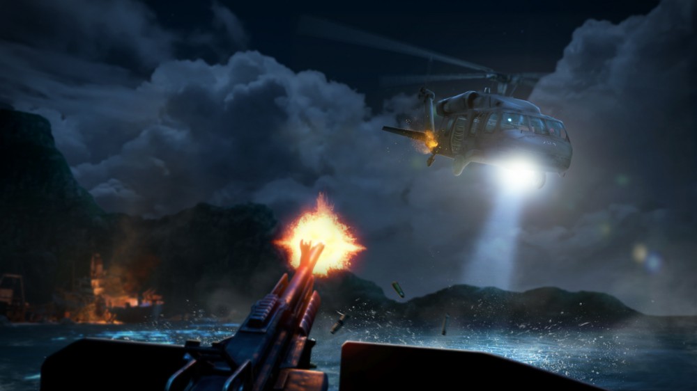 Far Cry 3