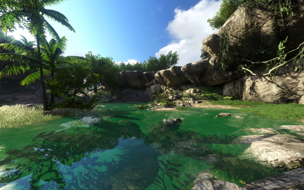 Far Cry 3