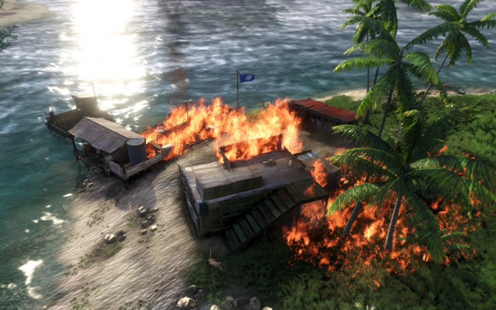 Far Cry 3
