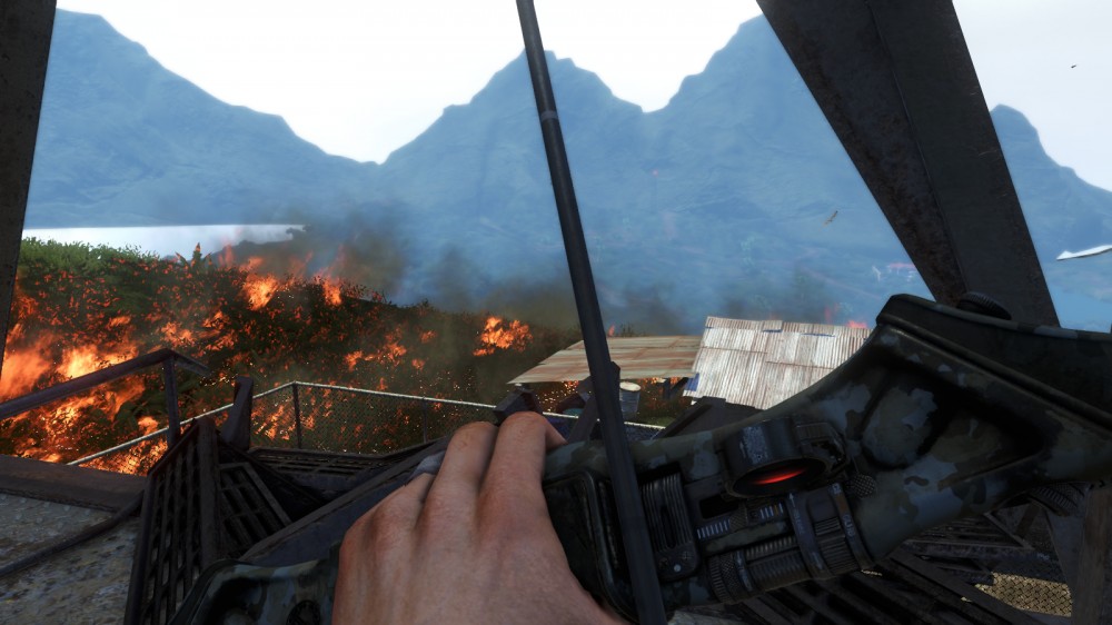 Far Cry 3