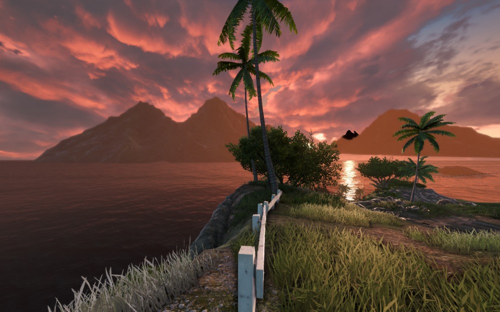 Far Cry 3